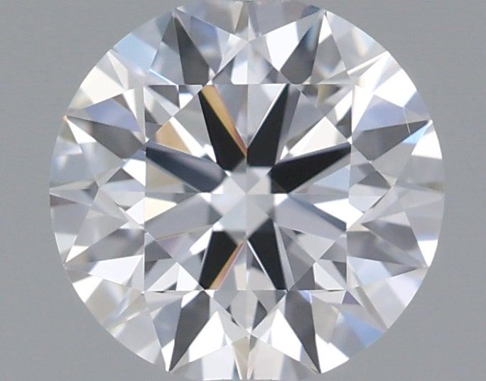 1.20 Carat Round Shaped, Ideal Cut, E Color, VS2 Clarity, IGI Certified Lab Grown Diamond