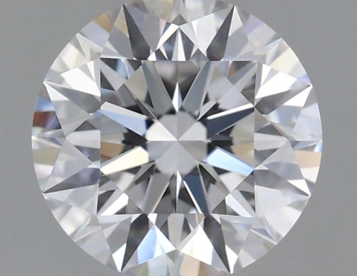 1.10 Carat Round Shaped, Ideal Cut, E Color, SI1 Clarity, IGI Certified Lab Grown Diamond