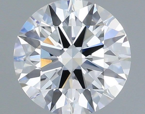 1.02 Carat Round Shaped, Ideal Cut, E Color, VVS1 Clarity, IGI Certified Lab Grown Diamond