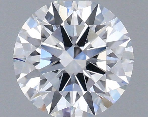 1.05 Carat Round Shaped, Ideal Cut, E Color, VS1 Clarity, IGI Certified Lab Grown Diamond
