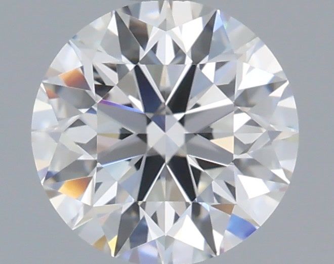 1.18 Carat Round Shaped, Excellent Cut, E Color, VVS2 Clarity, IGI Certified Lab Grown Diamond