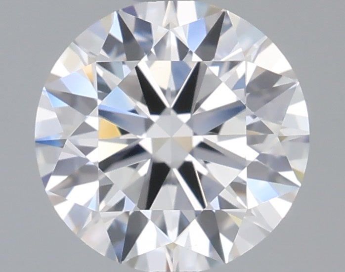 1.16 Carat Round Shaped, Excellent Cut, E Color, VS1 Clarity, IGI Certified Lab Grown Diamond