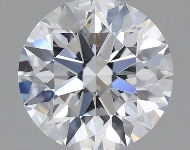 1.20 Carat Round Shaped, Ideal Cut, E Color, VS1 Clarity, IGI Certified Lab Grown Diamond