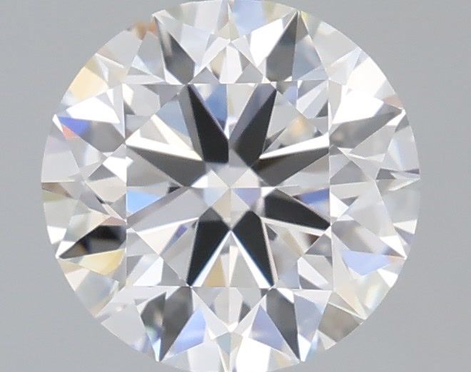 1.16 Carat Round Shaped, Excellent Cut, E Color, VVS2 Clarity, IGI Certified Lab Grown Diamond