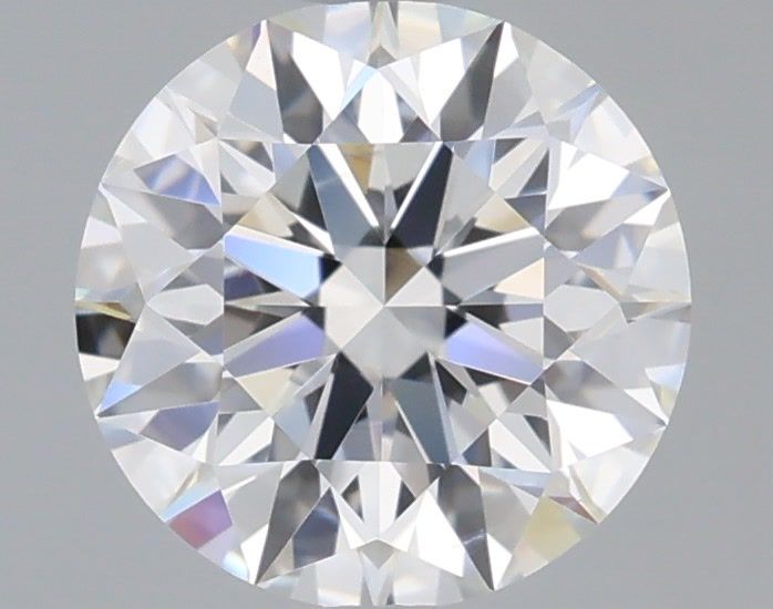 1.15 Carat Round Shaped, Excellent Cut, E Color, VS1 Clarity, IGI Certified Lab Grown Diamond