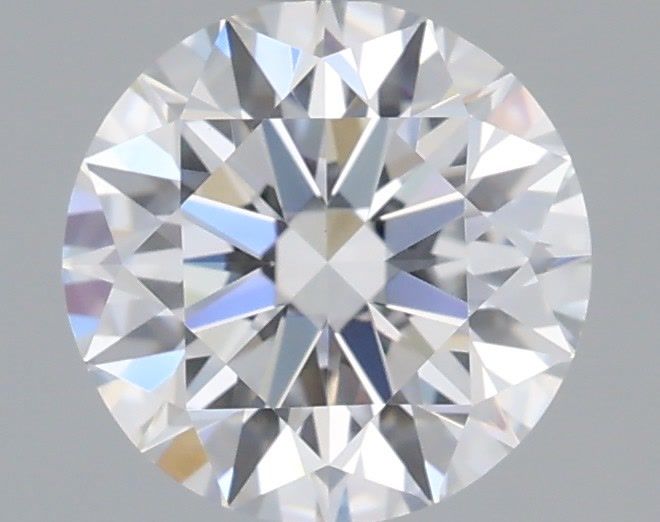1.17 Carat Round Shaped, Ideal Cut, E Color, VVS2 Clarity, IGI Certified Lab Grown Diamond