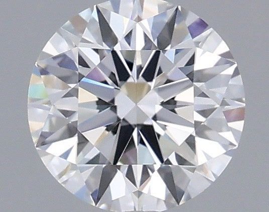 1.03 Carat Round Shaped, Ideal Cut, E Color, VVS1 Clarity, IGI Certified Lab Grown Diamond