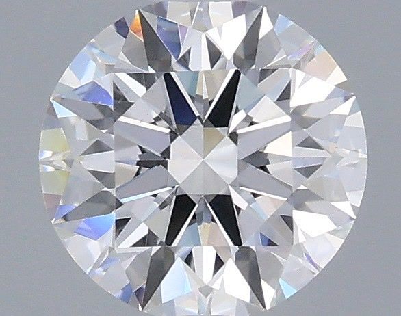 1.19 Carat Round Shaped, Ideal Cut, E Color, VS1 Clarity, IGI Certified Lab Grown Diamond