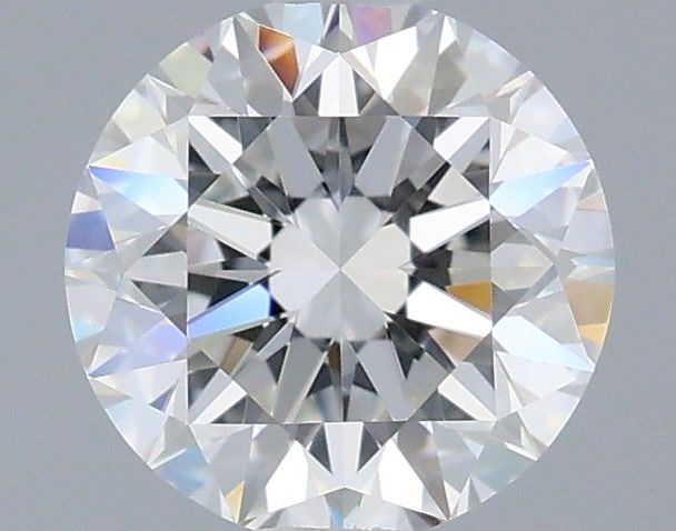 1.53 Carat Round Shaped, Excellent Cut, E Color, VVS1 Clarity, IGI Certified Lab Grown Diamond