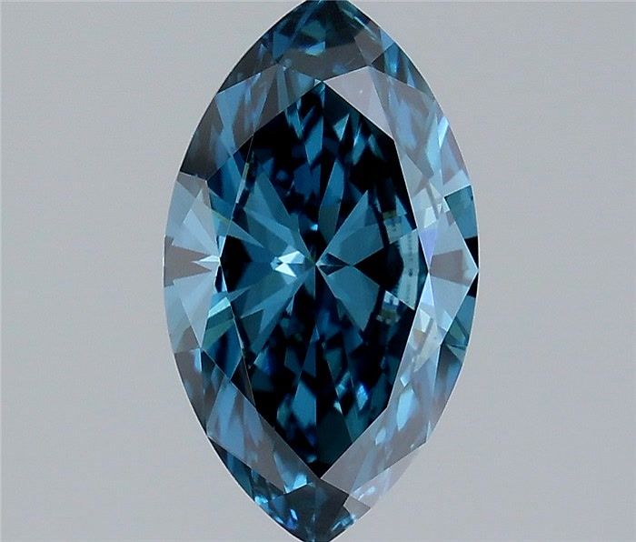 1.50 Carat Marquise Shaped, Excellent Cut, VS1 Clarity, IGI Certified Lab Grown Diamond