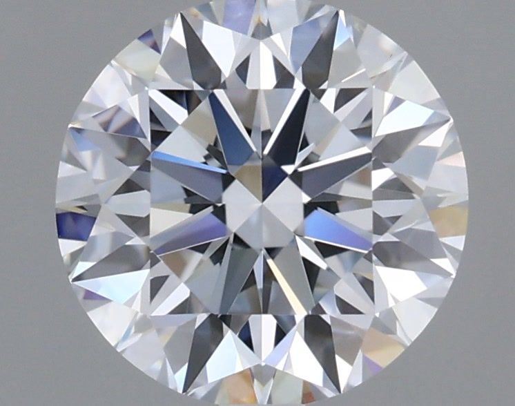 1.20 Carat Round Shaped, Ideal Cut, E Color, VS1 Clarity, IGI Certified Lab Grown Diamond