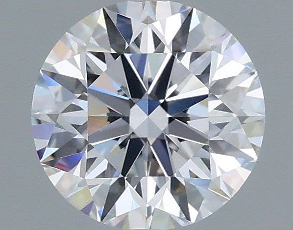 1.16 Carat Round Shaped, Excellent Cut, E Color, VVS1 Clarity, IGI Certified Lab Grown Diamond