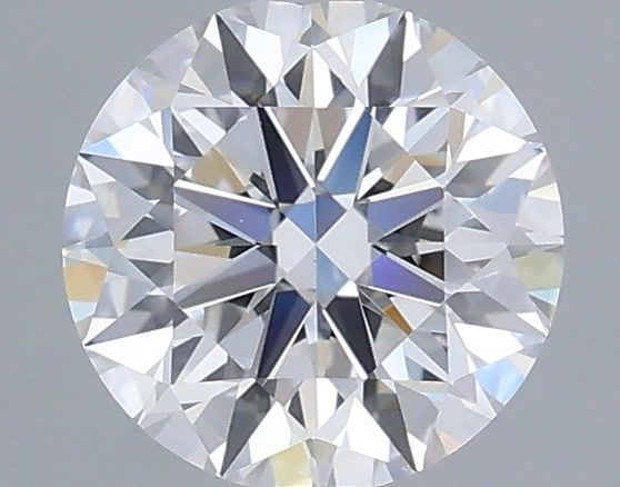 1.10 Carat Round Shaped, Ideal Cut, E Color, VVS2 Clarity, IGI Certified Lab Grown Diamond