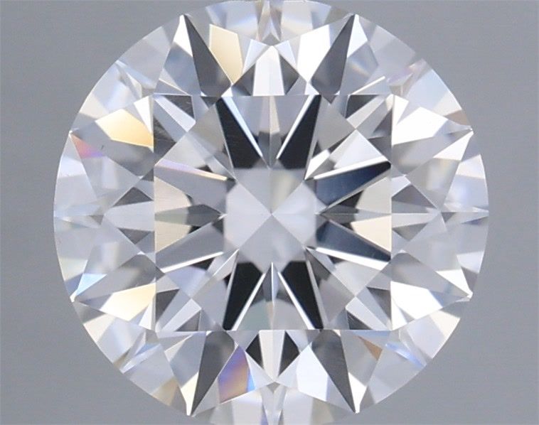 1.07 Carat Round Shaped, Ideal Cut, E Color, SI1 Clarity, IGI Certified Lab Grown Diamond