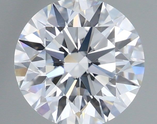 1.04 Carat Round Shaped, Ideal Cut, E Color, VVS1 Clarity, IGI Certified Lab Grown Diamond