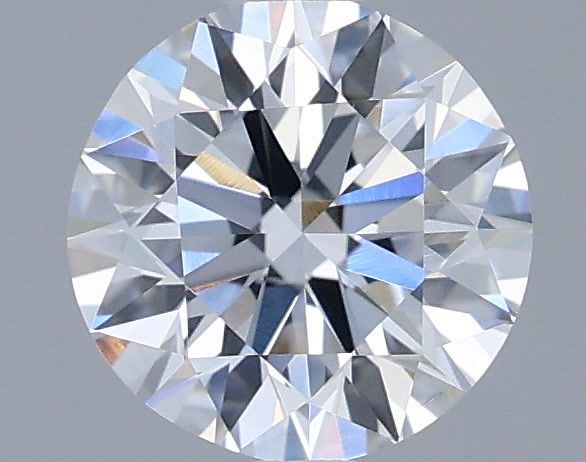 1.11 Carat Round Shaped, Very Good Cut, E Color, VVS1 Clarity, IGI Certified Lab Grown Diamond