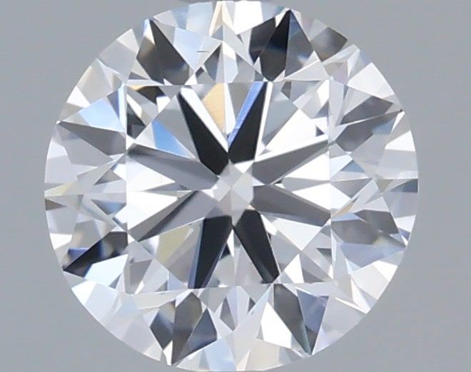 1.18 Carat Round Shaped, Very Good Cut, E Color, VS1 Clarity, IGI Certified Lab Grown Diamond