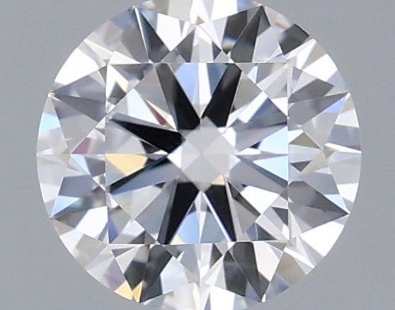 1.00 Carat Round Shaped, Ideal Cut, D Color, SI1 Clarity, IGI Certified Lab Grown Diamond