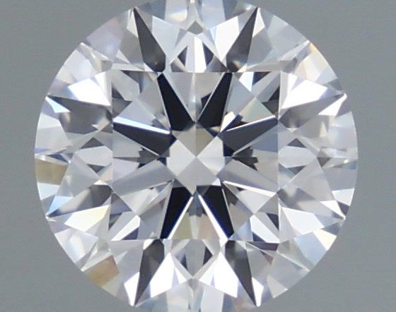 1.92 Carat Round Shaped, Excellent Cut, D Color, VS2 Clarity, IGI Certified Lab Grown Diamond