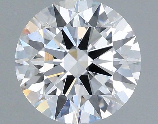 1.02 Carat Round Shaped, Ideal Cut, E Color, VVS1 Clarity, IGI Certified Lab Grown Diamond