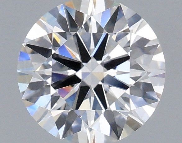 1.06 Carat Round Shaped, Ideal Cut, E Color, VVS1 Clarity, IGI Certified Lab Grown Diamond