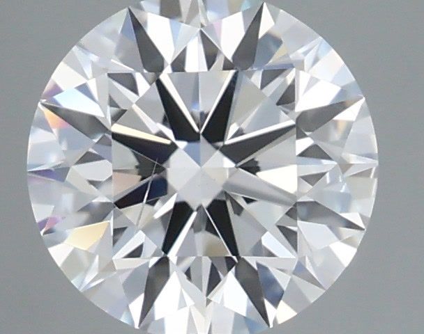 1.01 Carat Round Shaped, Ideal Cut, E Color, SI1 Clarity, IGI Certified Lab Grown Diamond