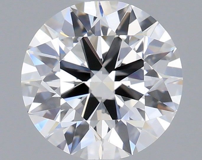 1.16 Carat Round Shaped, Excellent Cut, E Color, VVS2 Clarity, IGI Certified Lab Grown Diamond