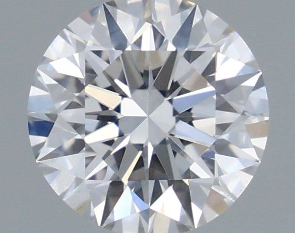 1.05 Carat Round Shaped, Ideal Cut, E Color, SI1 Clarity, IGI Certified Lab Grown Diamond