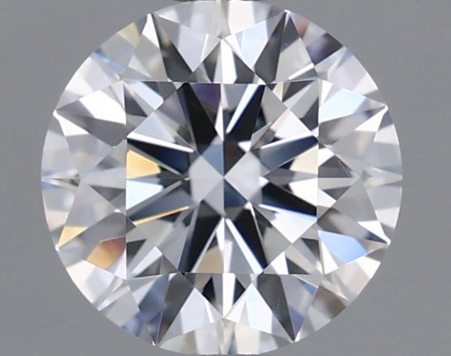 1.21 Carat Round Shaped, Ideal Cut, E Color, VS2 Clarity, IGI Certified Lab Grown Diamond