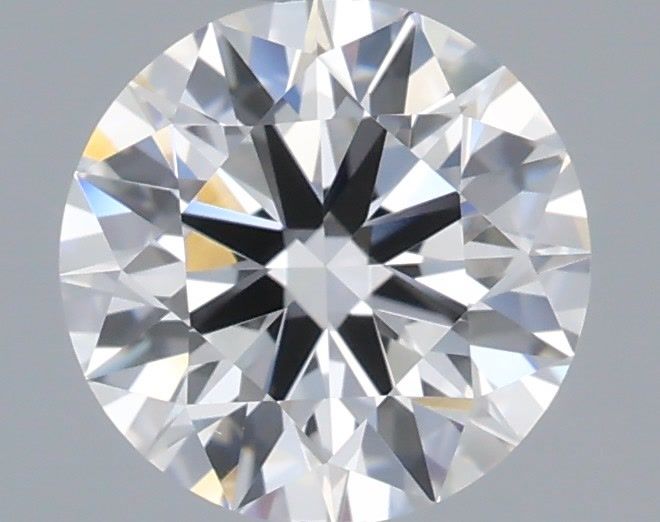 1.18 Carat Round Shaped, Excellent Cut, E Color, VS1 Clarity, IGI Certified Lab Grown Diamond