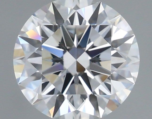 1.20 Carat Round Shaped, Ideal Cut, E Color, VVS2 Clarity, IGI Certified Lab Grown Diamond