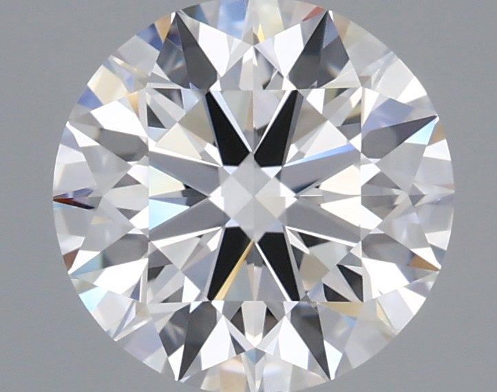 1.86 Carat Round Shaped, Ideal Cut, D Color, VS1 Clarity, IGI Certified Lab Grown Diamond
