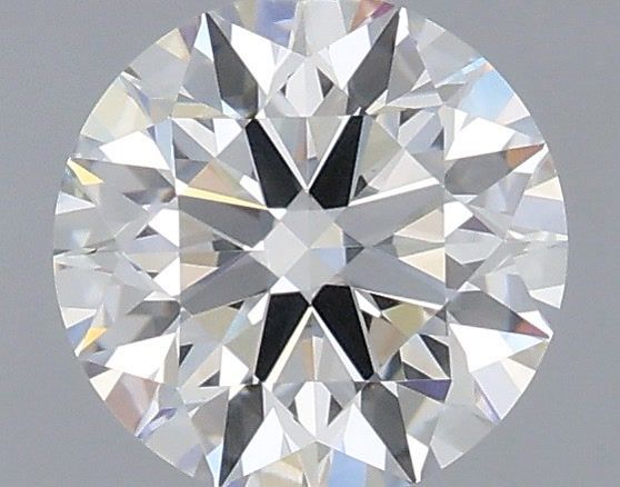 1.05 Carat Round Shaped, Ideal Cut, E Color, VS2 Clarity, IGI Certified Lab Grown Diamond