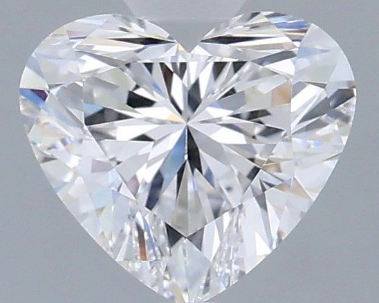 1.02 Carat Heart Shaped, Very Good Cut, E Color, VVS1 Clarity, IGI Certified Lab Grown Diamond