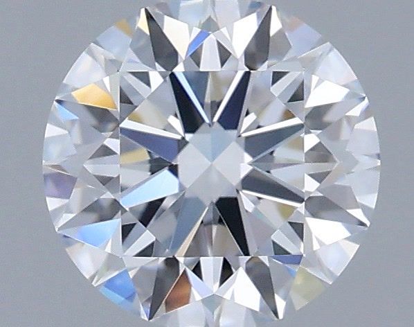 1.01 Carat Round Shaped, Ideal Cut, E Color, IF Clarity, IGI Certified Lab Grown Diamond