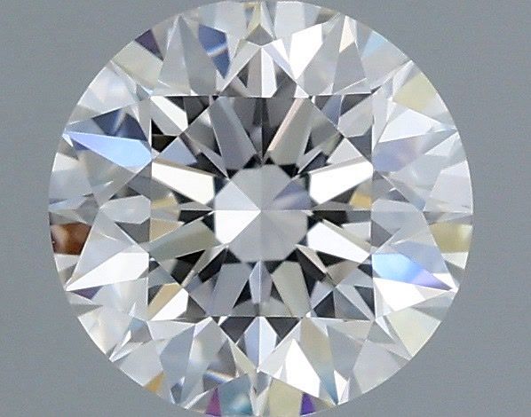 1.14 Carat Round Shaped, Excellent Cut, E Color, VVS2 Clarity, IGI Certified Lab Grown Diamond