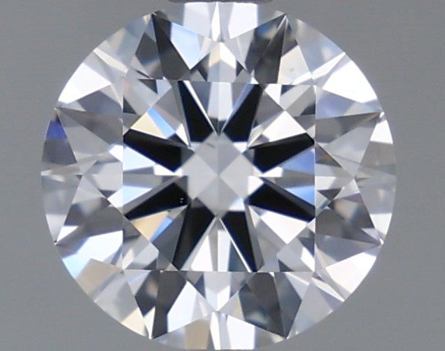 1.20 Carat Round Shaped, Ideal Cut, E Color, VS1 Clarity, IGI Certified Lab Grown Diamond