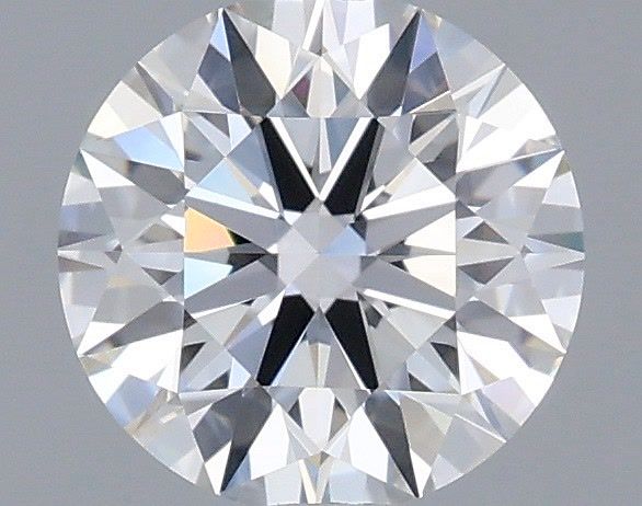 1.02 Carat Round Shaped, E Color, VVS1 Clarity, IGI Certified Lab Grown Diamond