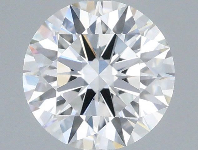 1.01 Carat Round Shaped, Ideal Cut, E Color, VS1 Clarity, IGI Certified Lab Grown Diamond