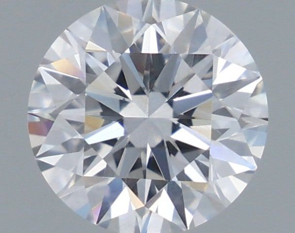1.05 Carat Round Shaped, Excellent Cut, E Color, SI1 Clarity, IGI Certified Lab Grown Diamond
