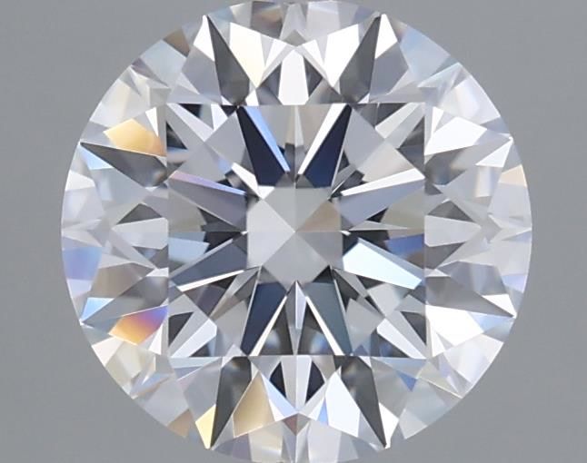 1.78 Carat Round Shaped, Ideal Cut, F Color, VVS2 Clarity, IGI Certified Lab Grown Diamond