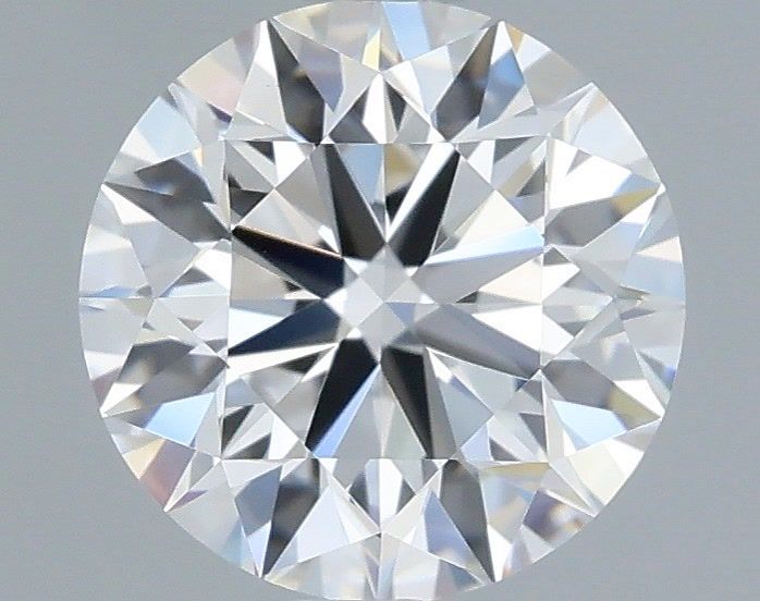 1.15 Carat Round Shaped, Excellent Cut, E Color, VVS2 Clarity, IGI Certified Lab Grown Diamond