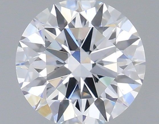 1.01 Carat Round Shaped, Ideal Cut, E Color, VS1 Clarity, IGI Certified Lab Grown Diamond