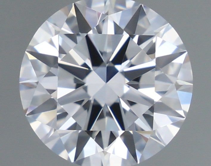 1.21 Carat Round Shaped, Ideal Cut, E Color, VVS2 Clarity, IGI Certified Lab Grown Diamond