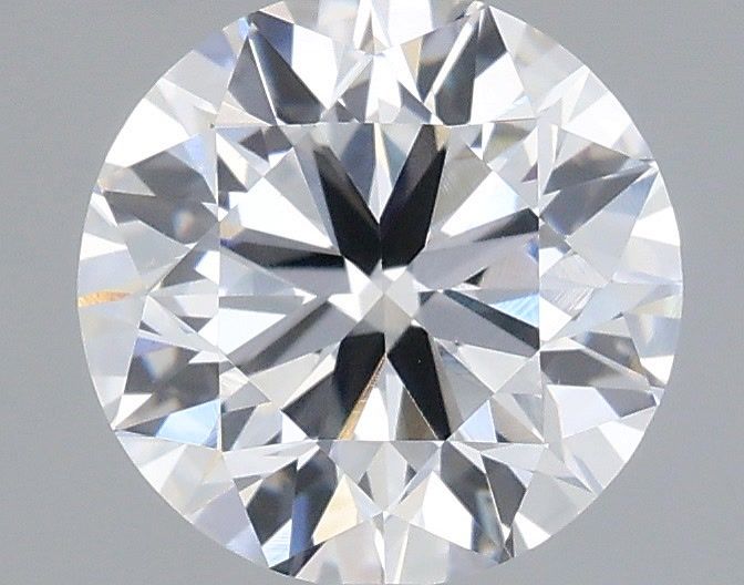 2.09 Carat Round Shaped, Very Good Cut, E Color, VVS2 Clarity, IGI Certified Lab Grown Diamond