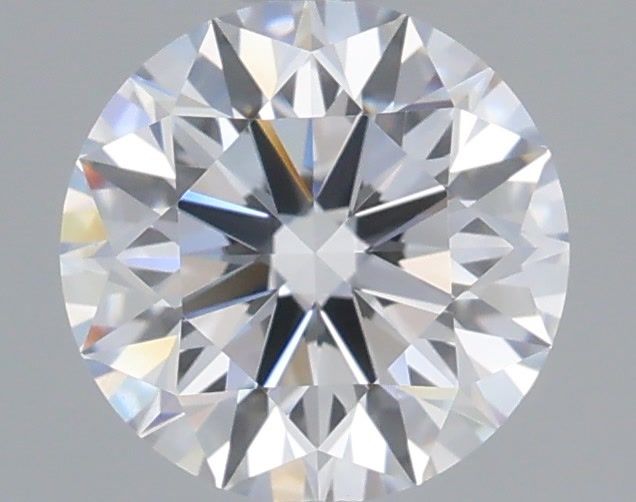1.41 Carat Round Shaped, Ideal Cut, E Color, VS2 Clarity, IGI Certified Lab Grown Diamond