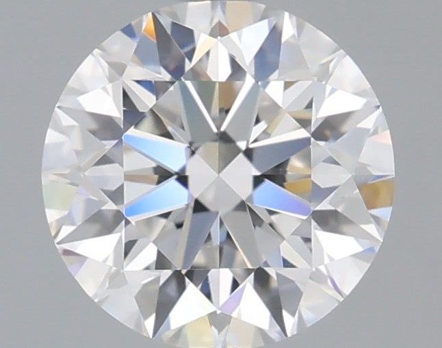 1.16 Carat Round Shaped, Excellent Cut, E Color, VS1 Clarity, IGI Certified Lab Grown Diamond