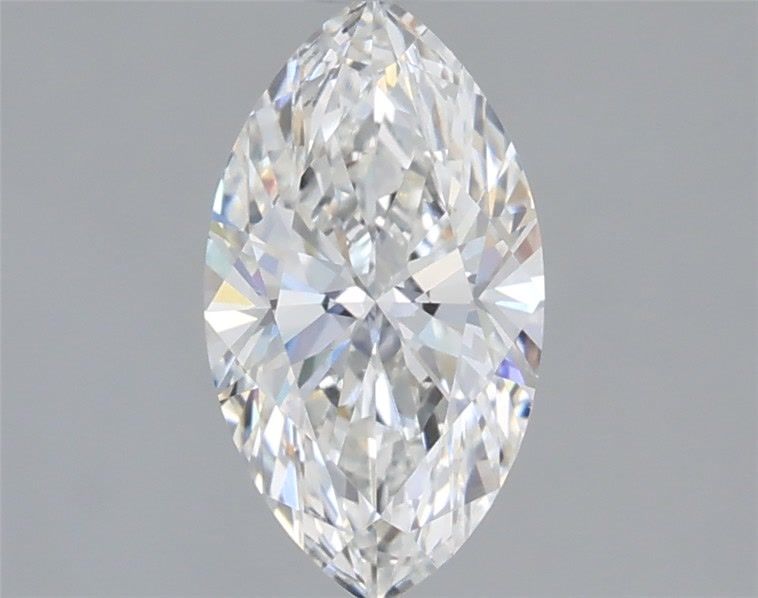 1.08 Carat Marquise Shaped, Very Good Cut, E Color, VVS1 Clarity, IGI Certified Lab Grown Diamond