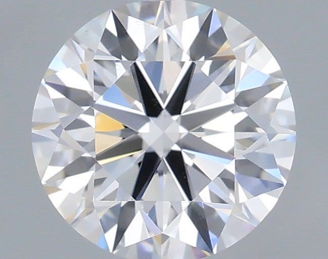 1.15 Carat Round Shaped, Ideal Cut, D Color, VS1 Clarity, IGI Certified Lab Grown Diamond
