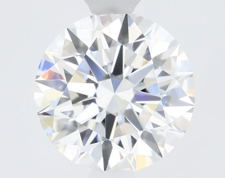 1.08 Carat Round Shaped, Ideal Cut, G Color, VVS1 Clarity, IGI Certified Lab Grown Diamond